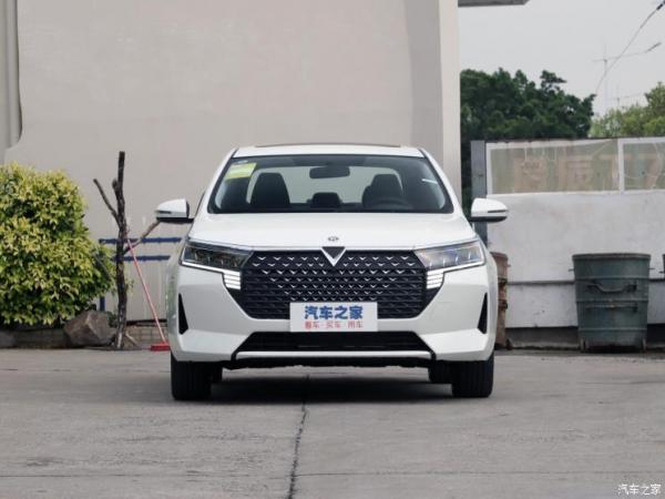 采用全新设计 启辰D60 PLUS将于3月12日上市