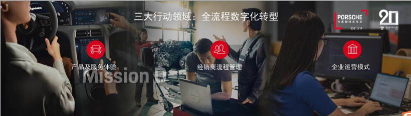 保时捷财报,保时捷销量，保时捷电气化转型